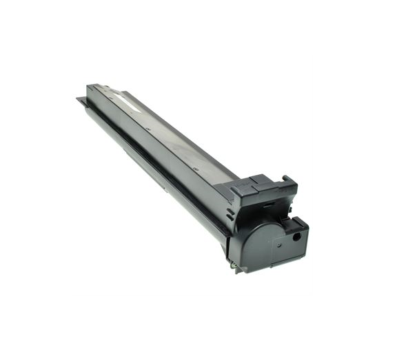 Olivetti B0727 Black Generic Toner (MF201+/MF250) Olivetti B0727 Black Generic Toner (MF201+/MF250)