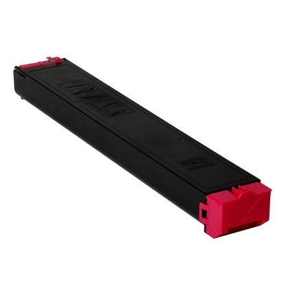 Sharp MX-23 FT Magenta Generic Toner 1 Sharp MX-23 FT Magenta Generic Toner