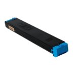 Sharp MX-36 FT Cyan Generic Toner