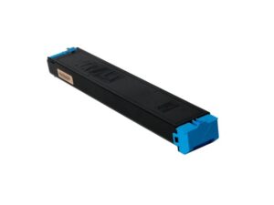 Sharp MX-36 FT Cyan Generic Toner