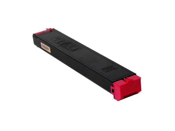 Sharp MX-36 FT Magenta Generic Toner 1 Sharp MX-36 FT Magenta Generic Toner