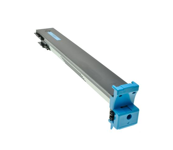 Olivetti B0781 Cyan Generic Toner (MF201) Olivetti B0781 Cyan Generic Toner (MF201)