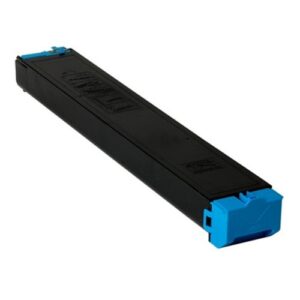 Sharp MX-23 FT Cyan Generic Toner
