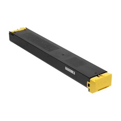 Sharp MX-23 FT Yellow Generic Toner