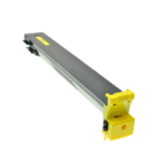 Olivetti B0779 Yellow Generic Toner (MF201)