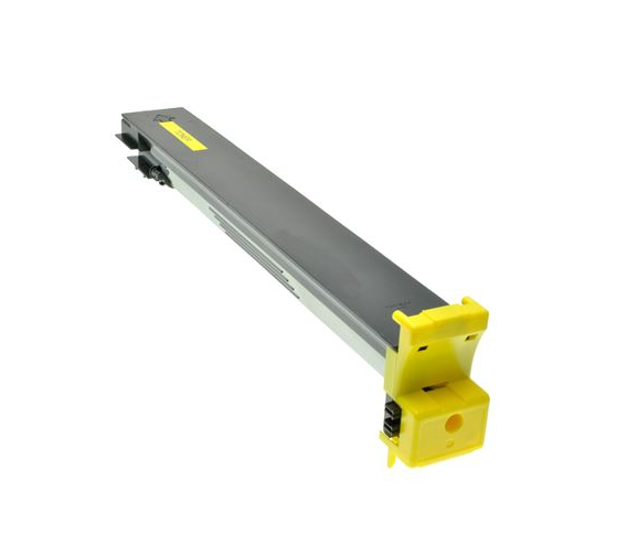 supply Olivetti B0779 Yellow Generic Toner (MF201)
