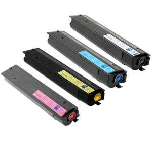 Toshiba TFC34 Original *Value-Pack* Toners