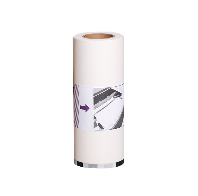 Duplo DRC 11 Generic A4 Master Roll Duplo DRC 11 Generic A4 Master Roll