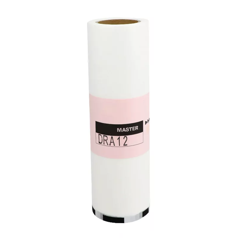 Duplo DRA12 Generic B4 Master Roll Duplo DRA12 Generic B4 Master Roll