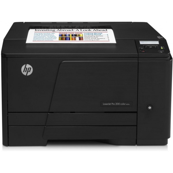 HP LaserJet Pro 200 Refurbished Printer HP LaserJet Pro 200 Refurbished Printer