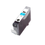 Canon BCI-3 Cyan Generic Ink