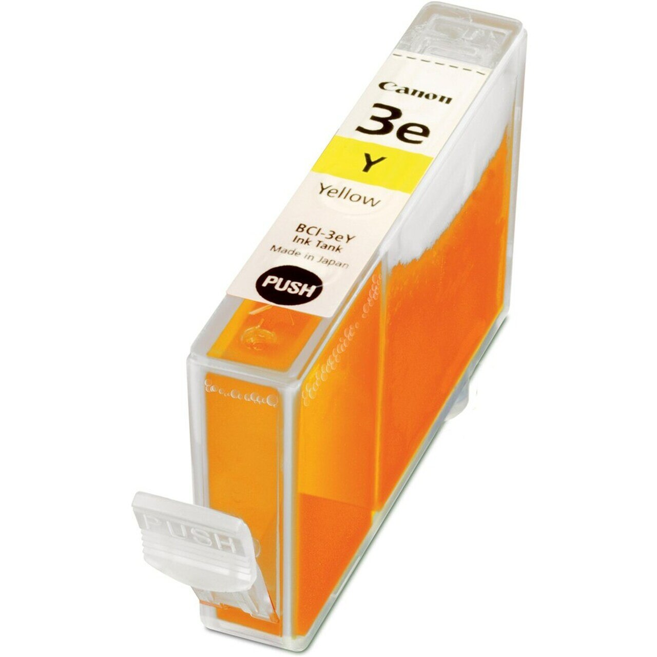 Canon BCI-3 Yellow Generic Ink Canon BCI-3 Yellow Generic Ink