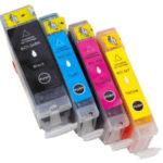 Canon BCI-3 BCMY Generic Inks