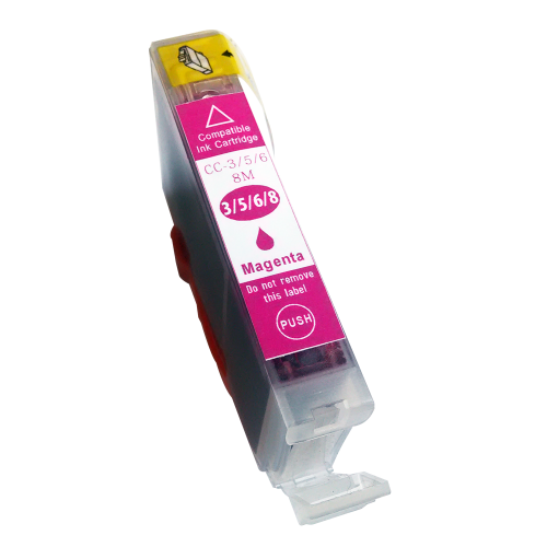 Canon BCI-3 Magenta Generic Ink Canon BCI-3 Magenta Generic Ink