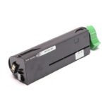 Oki ES4192DN Black Generic Toner