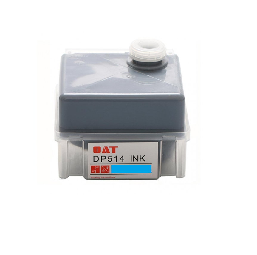 Duplo 512 Blue Original Ink Duplo 512 Blue Original Ink