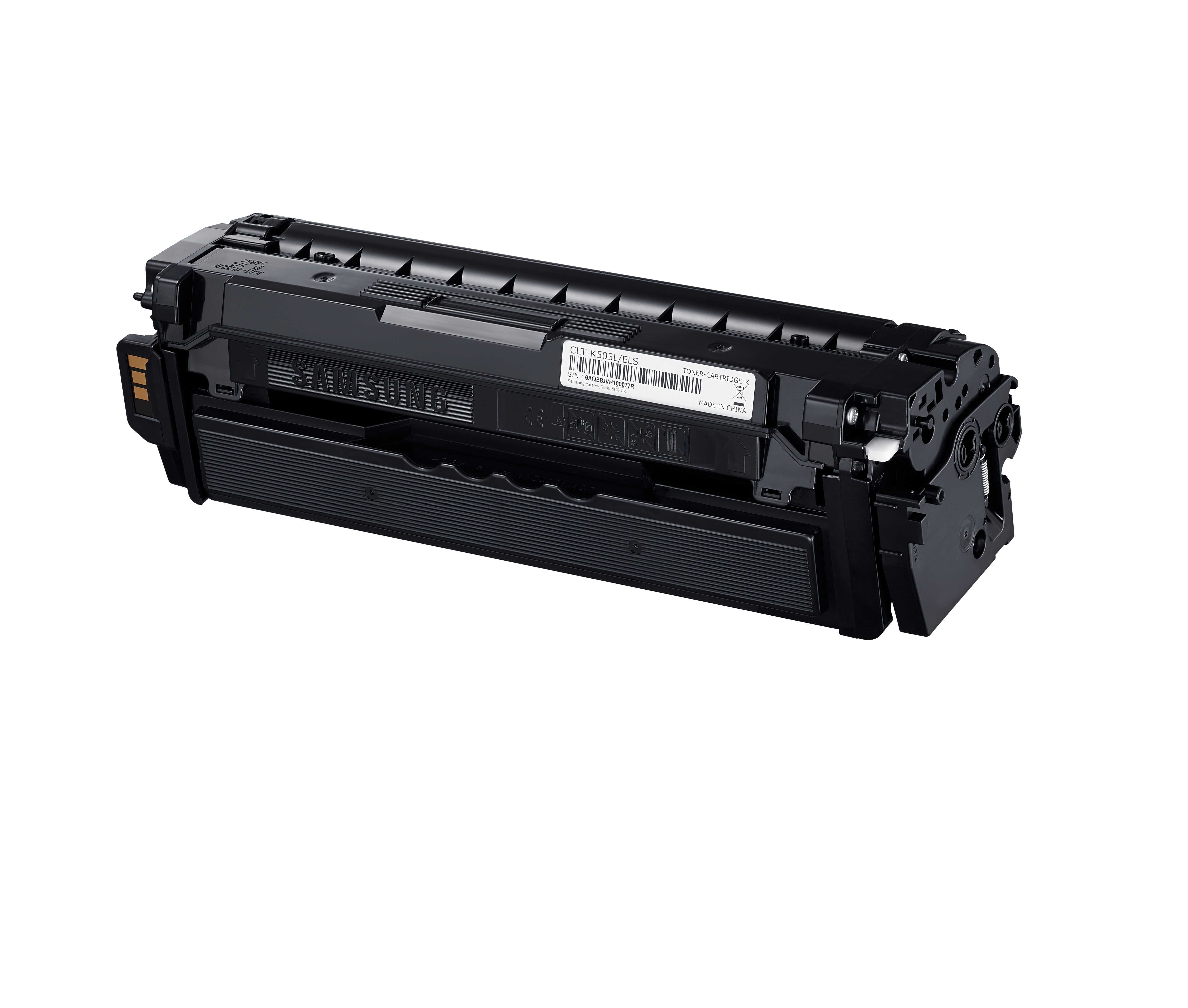 Samsung CLT-K503L Black Generic Toner Samsung CLT-K503L Black Generic Toner