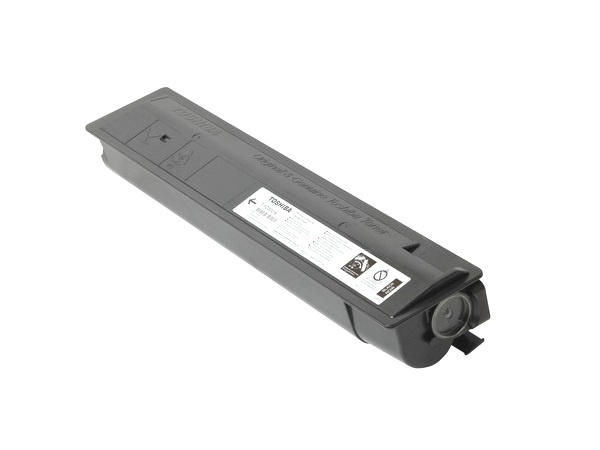 Toshiba TFC-25 Original Black Toner Toshiba TFC-25 Original Black Toner