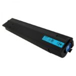 Toshiba TFC505 Cyan Generic Toner (eSTUDIO 3505AC)