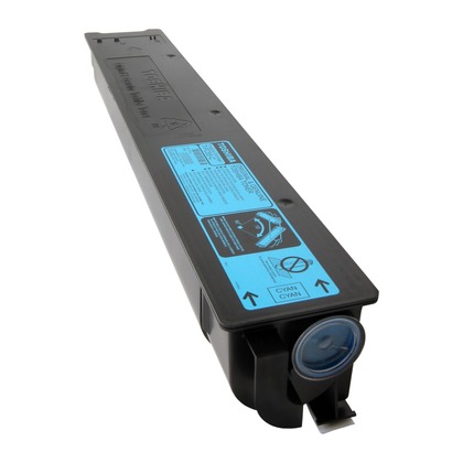 Toshiba TFC-26C Cyan Original Toner (eSTUDIO 223cs) Toshiba TFC-26C Cyan Original Toner (eSTUDIO 223cs)