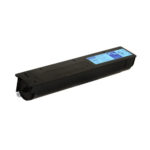 Toshiba TFC65 Cyan Original Toner
