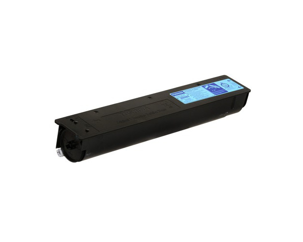 Toshiba TFC65 Cyan Original Toner Toshiba TFC65 Cyan Original Toner