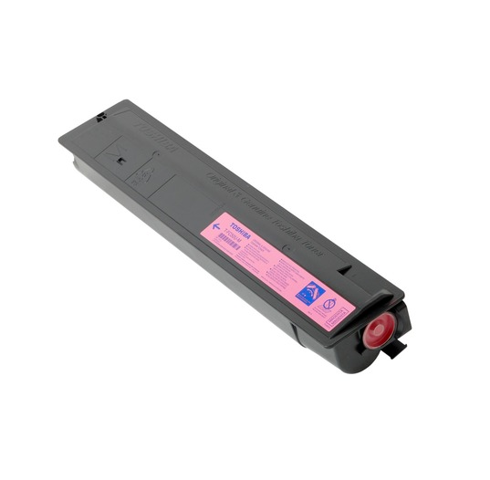 Toshiba TFC-26M Magenta Original Toner (eSTUDIO 223cs) Toshiba TFC-26M Magenta Original Toner (eSTUDIO 223cs)