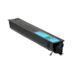 Toshiba TFC30-L Cyan Original Toner (eSTUDIO 2050c)