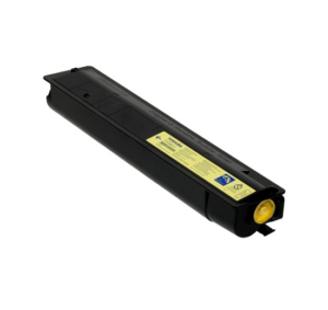 Toshiba TFC330 Yellow Original Toner
