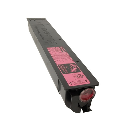 Toshiba TFC-556 Magenta Original Toner (eSTUDIO 5506AC) Toshiba TFC-556 Magenta Original Toner (eSTUDIO 5506AC)