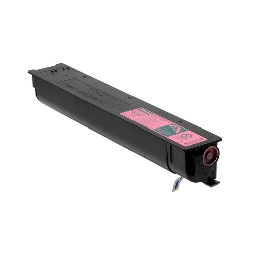 Toshiba TFC75 Magenta Original Toner (eSTUDIO 6570c) Toshiba TFC75 Magenta Original Toner (eSTUDIO 6570c)