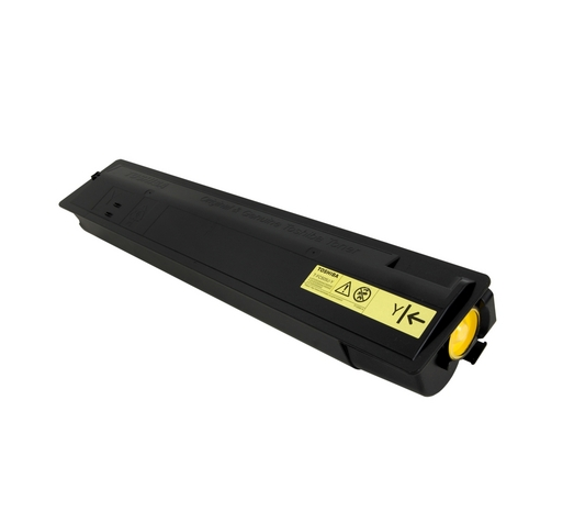 Toshiba TFC-25 Original Yellow Toner (eSTUDIO 4540c) Toshiba TFC-25 Original Yellow Toner (eSTUDIO 4540c)