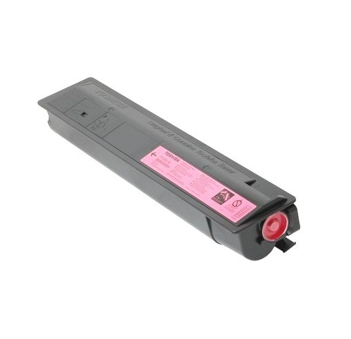 Toshiba TFC200M Original Magenta Toner Toshiba TFC200M Original Magenta Toner