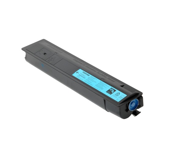 Toshiba TFC330 Cyan Original Toner Toshiba TFC330 Cyan Original Toner