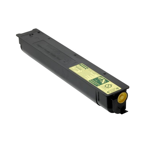 Toshiba TFC75 Yellow Original Toner (eSTUDIO 5560c) Toshiba TFC75 Yellow Original Toner (eSTUDIO 5560c)