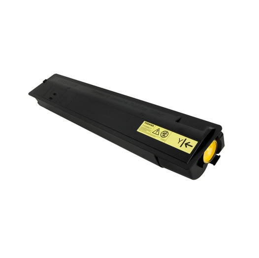 Toshiba TFC-505 Yellow Generic Toner (eSTUDIO 5005AC) Toshiba TFC-505 Yellow Generic Toner (eSTUDIO 5005AC)