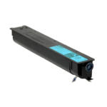 Toshiba TFC75 Cyan Original Toner (eSTUDIO 6560c)