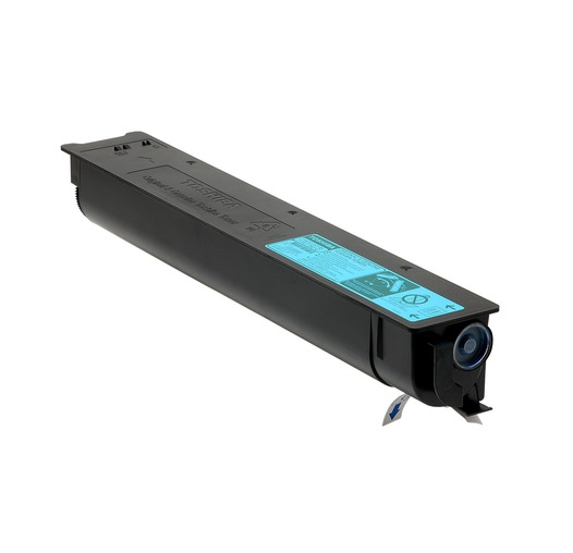 Toshiba TFC75 Cyan Original Toner (eSTUDIO 6560c) Toshiba TFC75 Cyan Original Toner (eSTUDIO 6560c)
