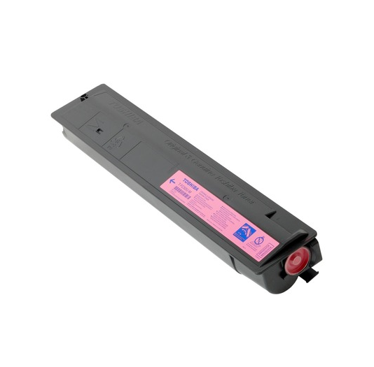 Toshiba TFC-50 Original Magenta Toner (eSTUDIO 4555c) Toshiba TFC-50 Original Magenta Toner (eSTUDIO 4555c)