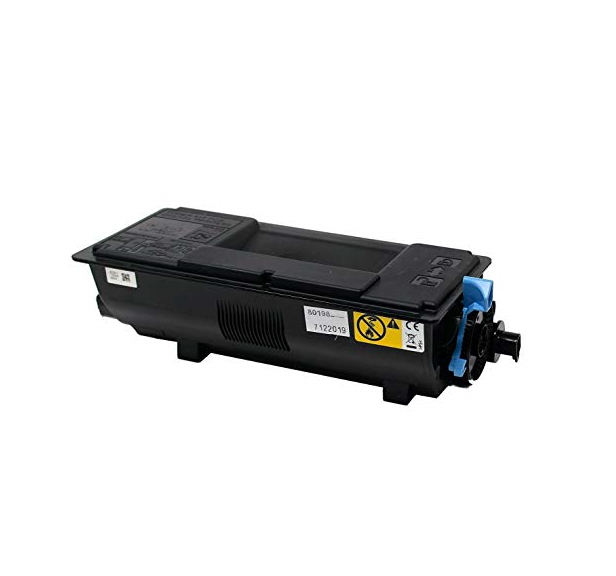 Triumph-Adler PK-3013 Black Generic Toner (4531i/4536i) Triumph-Adler PK-3013 Black Generic Toner (4531i/4536i)