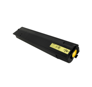 Toshiba TFC338 Yellow Original Toner (eSTUDIO 338cs)