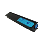 Toshiba TFC-25 Original Cyan Toner (eSTUDIO 3040c)