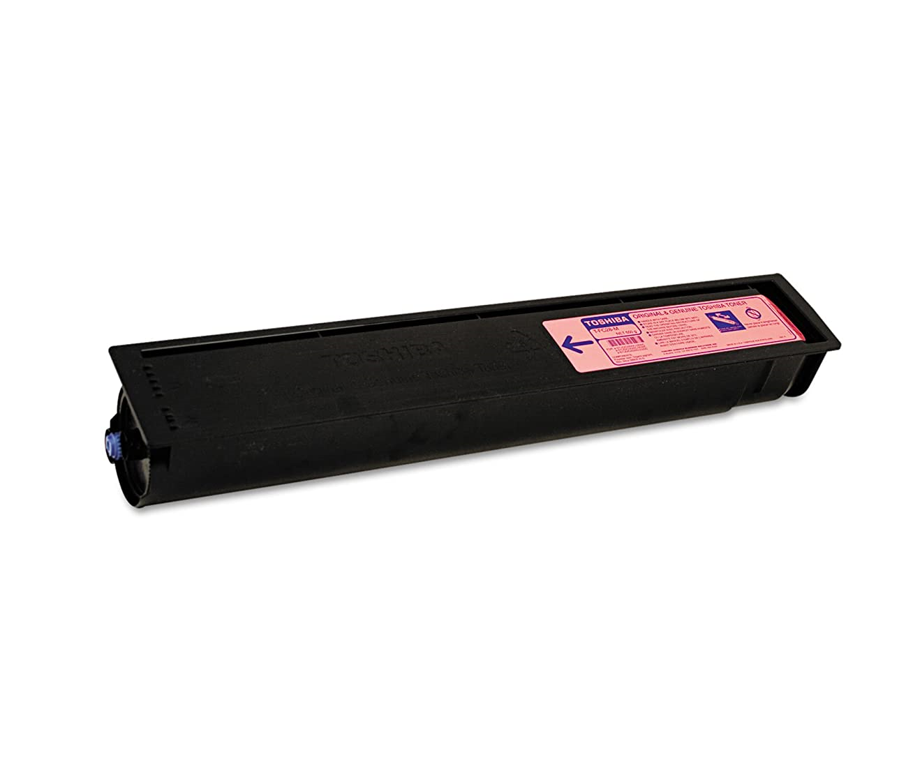 Toshiba TFC-25 Original Magenta Toner (eSTUDIO 3540c) Toshiba TFC-25 Original Magenta Toner (eSTUDIO 3540c)