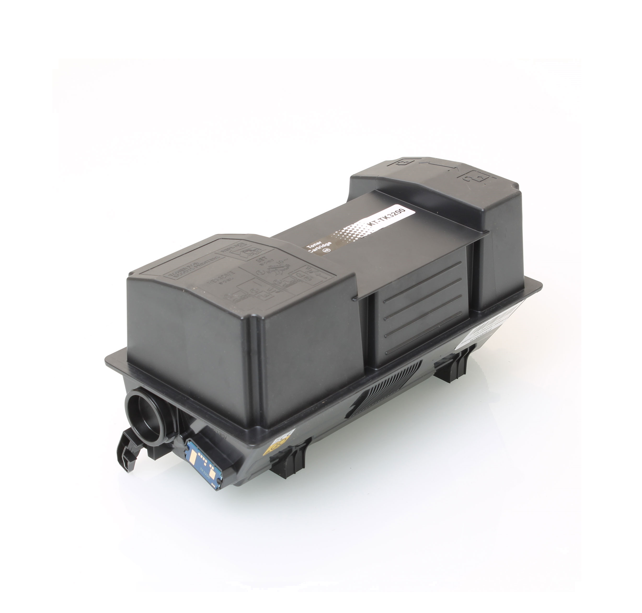 Kyocera TK-3200 Black Generic Toner Kyocera TK-3200 Black Generic Toner