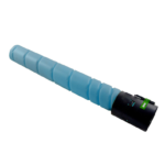 Minolta TN-328 Cyan Generic Toner