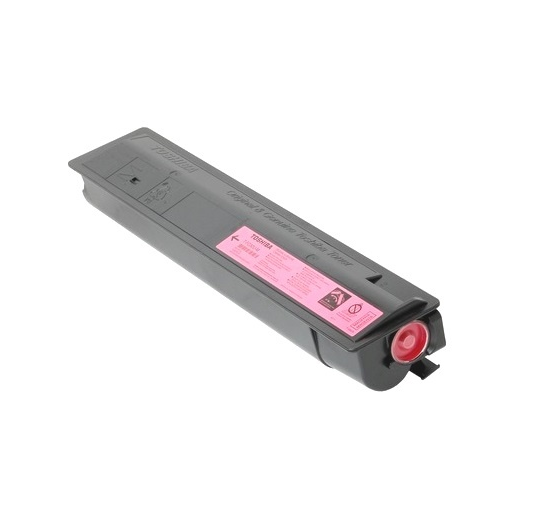 Toshiba TFC30-L Magenta Original Toner (eSTUDIO 2051c) Toshiba TFC30-L Magenta Original Toner (eSTUDIO 2051c)