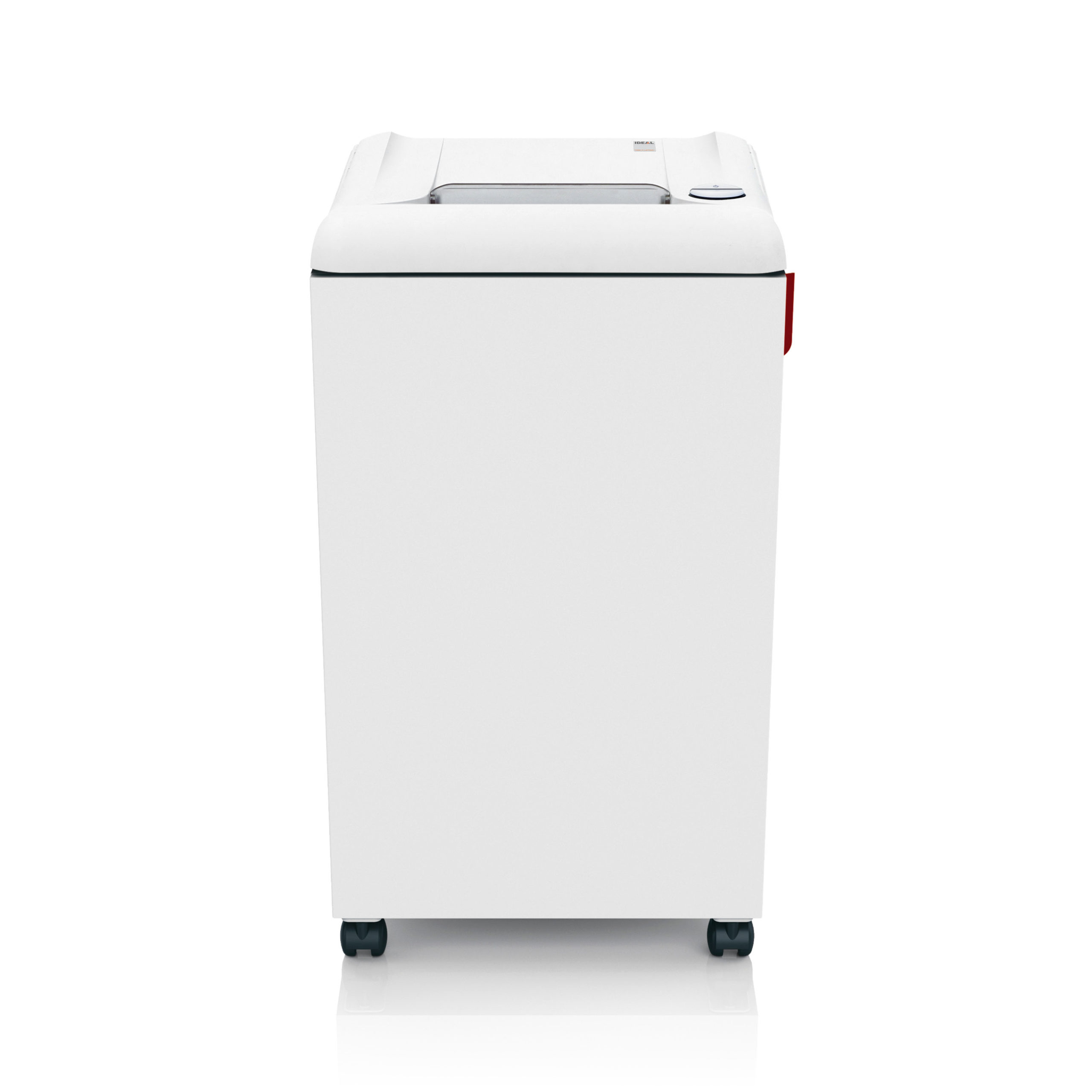 IDEAL 2503CC - Centralised Office Shredder IDEAL 2503CC - Centralised Office Shredder