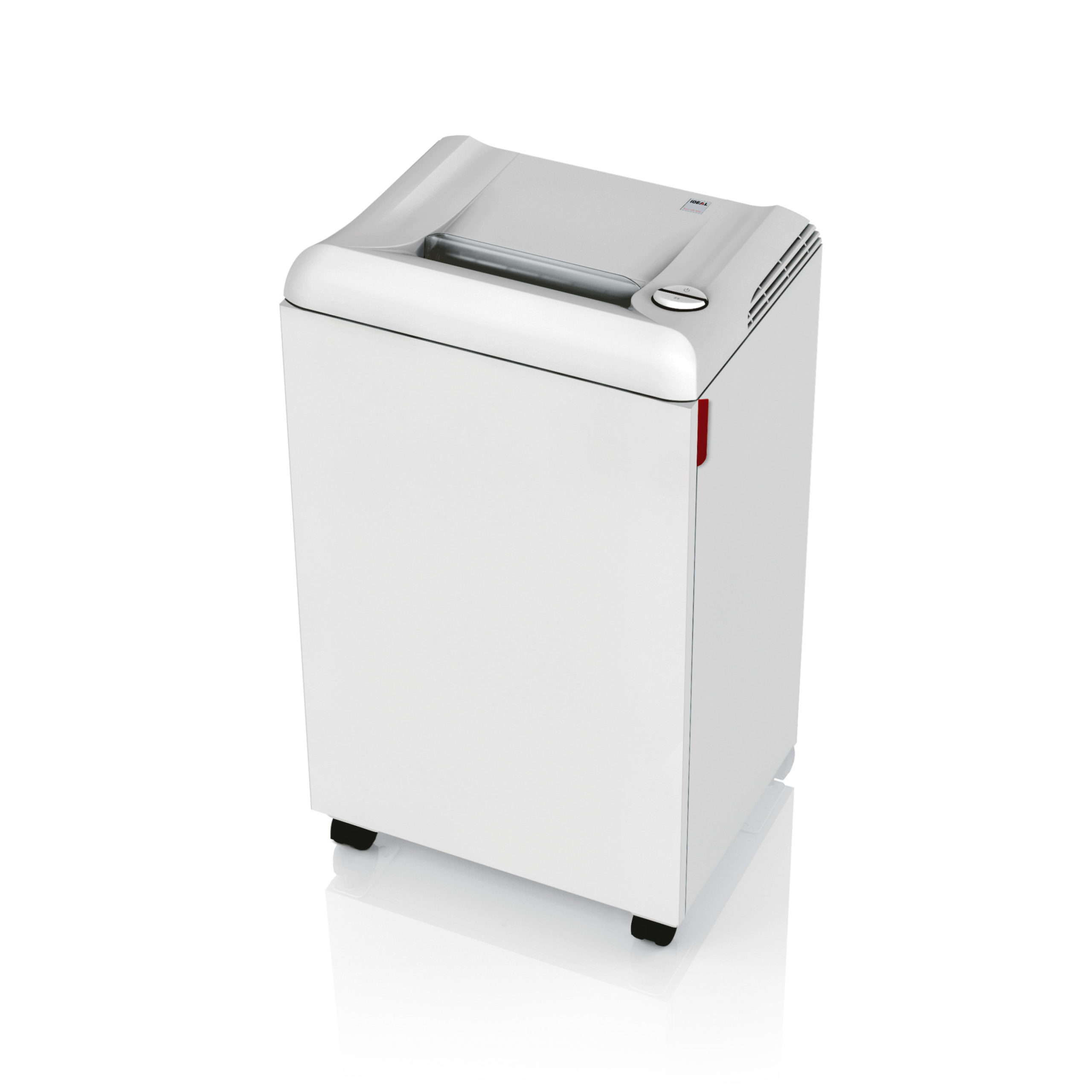 IDEAL 2503 - Centralised Office Shredder IDEAL 2503 - Centralised Office Shredder