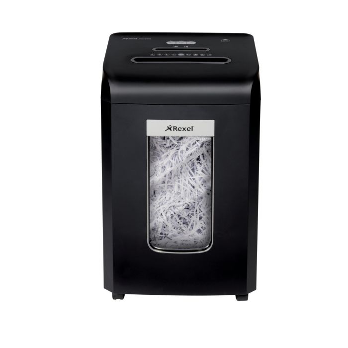 Rexel Strip Cut Shredder - RSS1838 Promax QS P2 Rexel Strip Cut Shredder - RSS1838 Promax QS P2