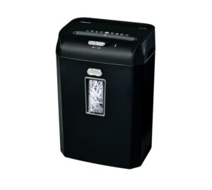 Rexel Shredder - RES1123 Promax QS P2